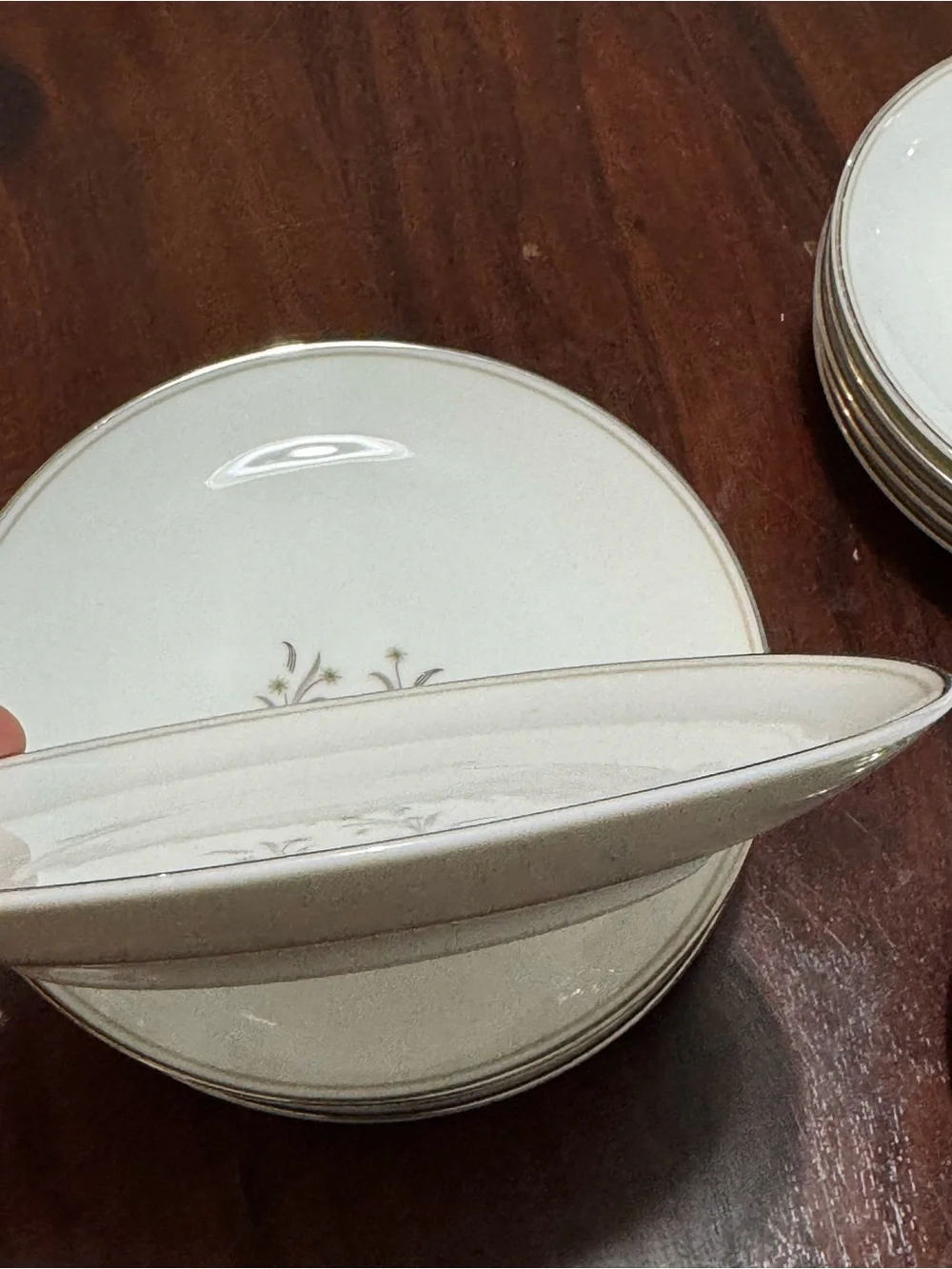 Noritake Japan noritake china